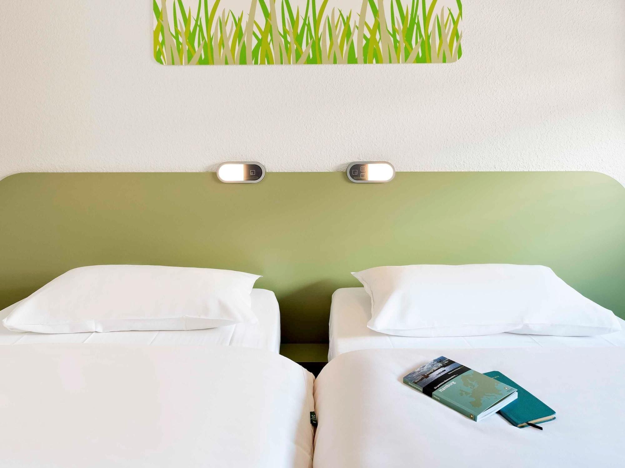 B&B Hotel Troyes Centre المظهر الخارجي الصورة
