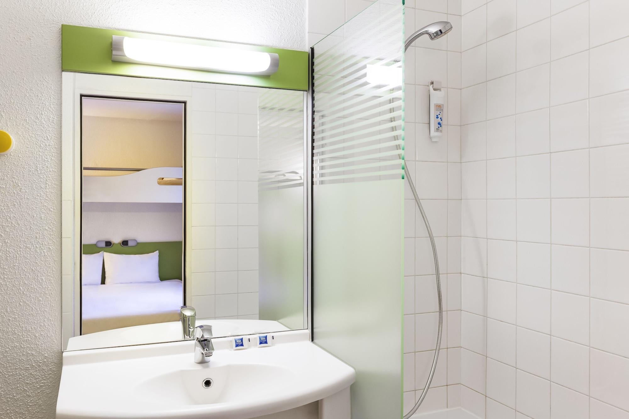 B&B Hotel Troyes Centre المظهر الخارجي الصورة