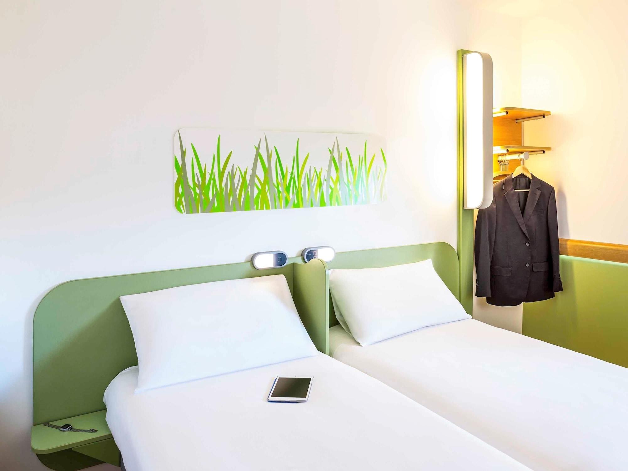 B&B Hotel Troyes Centre المظهر الخارجي الصورة