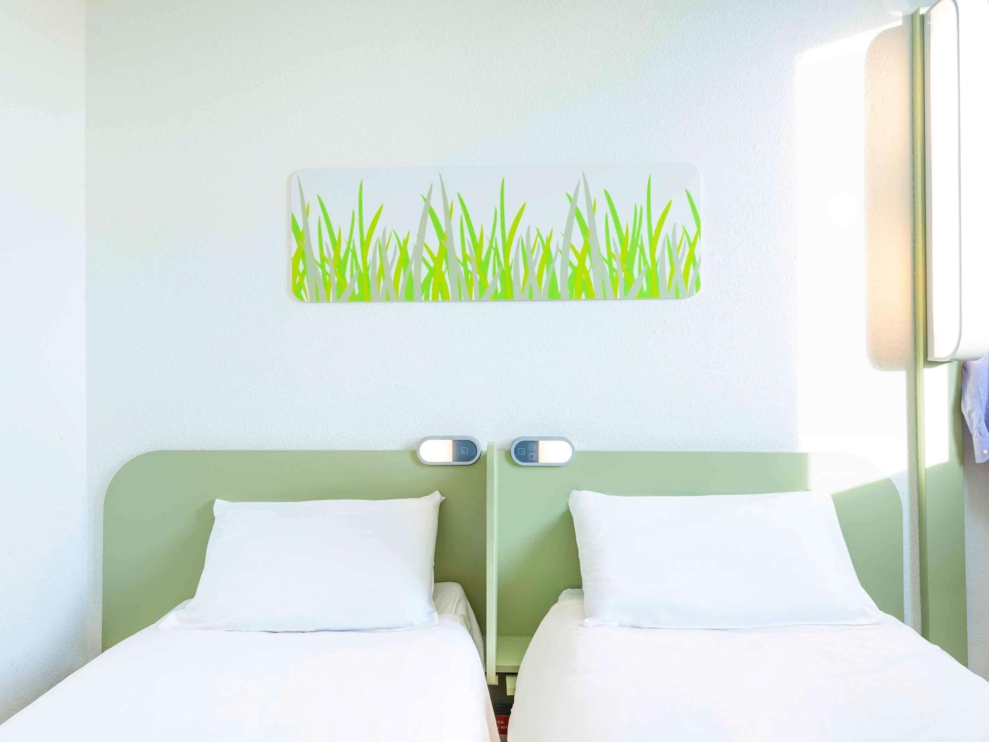 B&B Hotel Troyes Centre المظهر الخارجي الصورة
