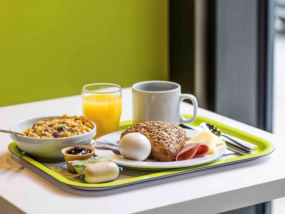 B&B Hotel Troyes Centre المظهر الخارجي الصورة