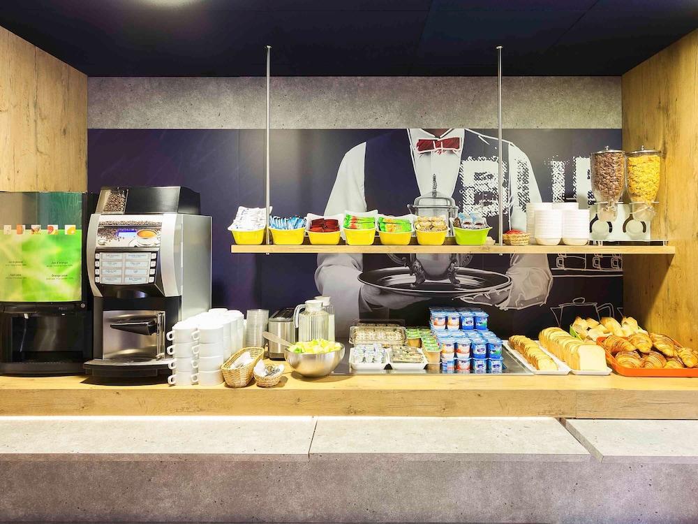 B&B Hotel Troyes Centre المظهر الخارجي الصورة