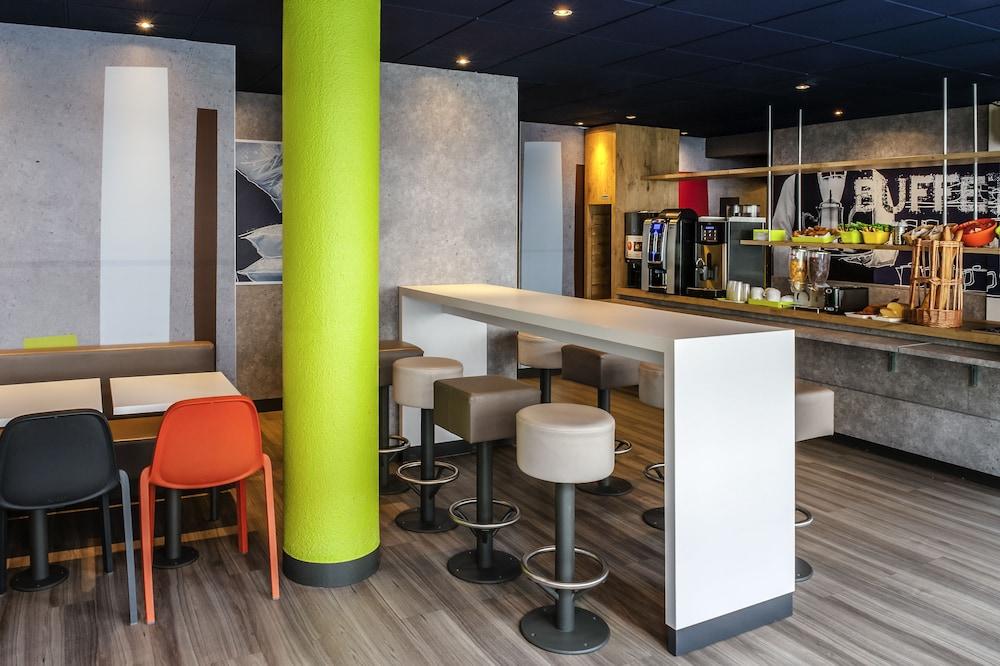 B&B Hotel Troyes Centre المظهر الخارجي الصورة