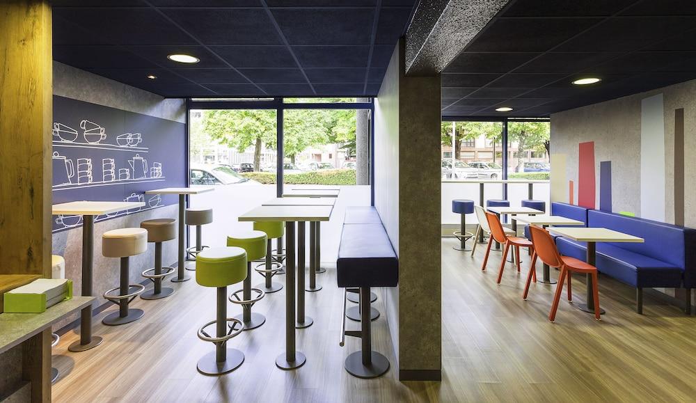 B&B Hotel Troyes Centre المظهر الخارجي الصورة