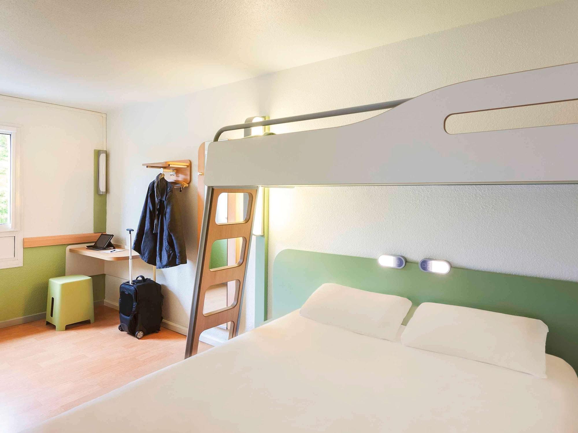 B&B Hotel Troyes Centre المظهر الخارجي الصورة