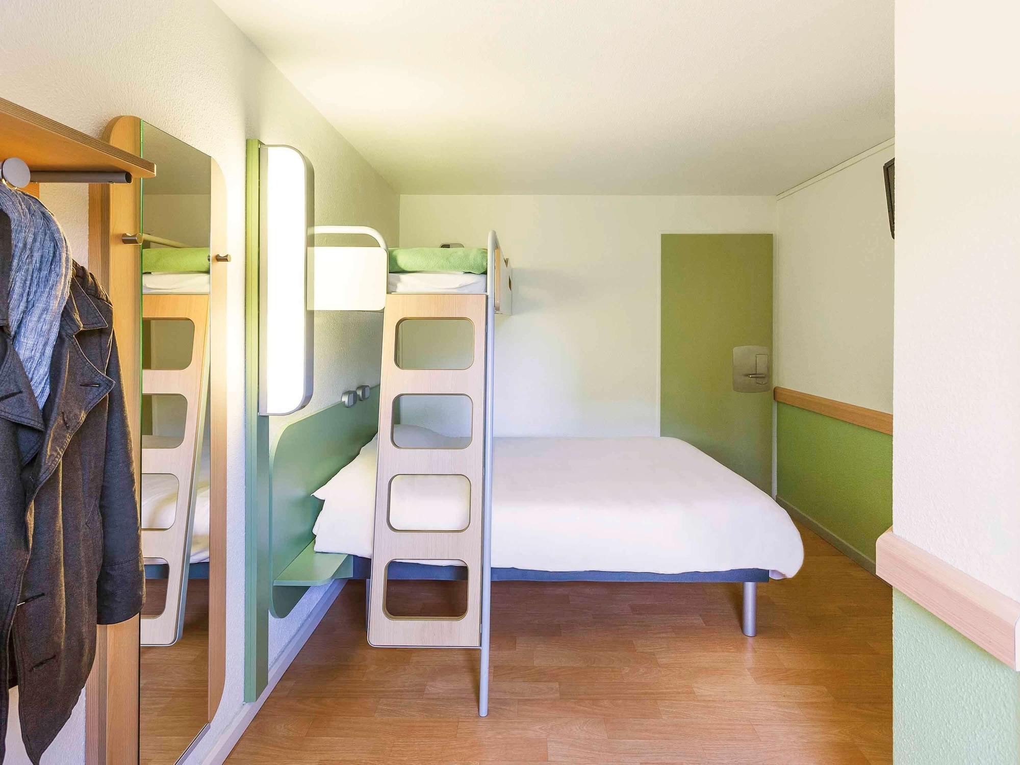 B&B Hotel Troyes Centre المظهر الخارجي الصورة