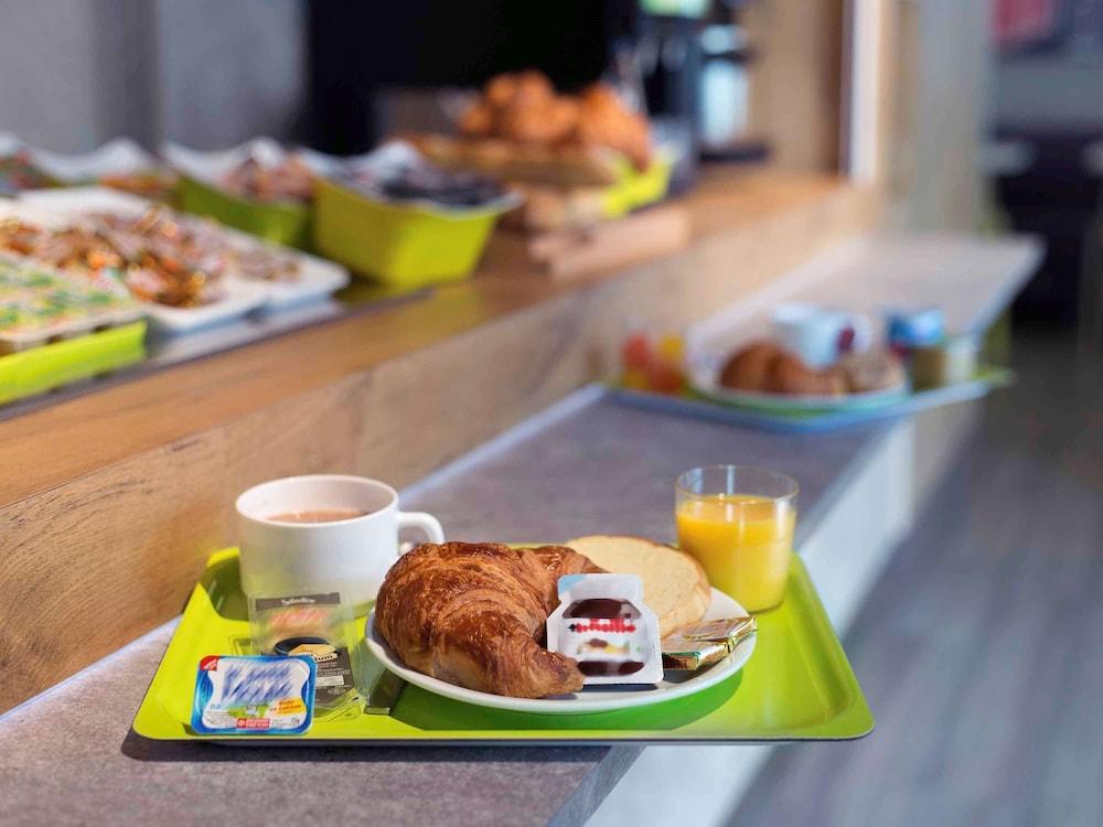 B&B Hotel Troyes Centre المظهر الخارجي الصورة