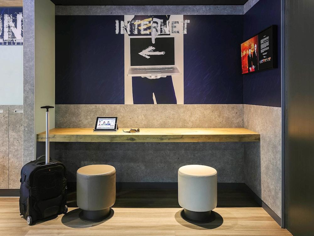 B&B Hotel Troyes Centre المظهر الخارجي الصورة