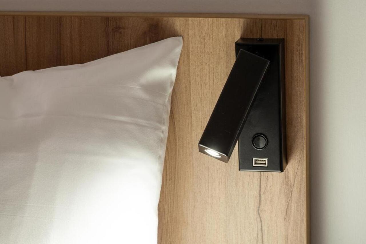 B&B Hotel Troyes Centre المظهر الخارجي الصورة