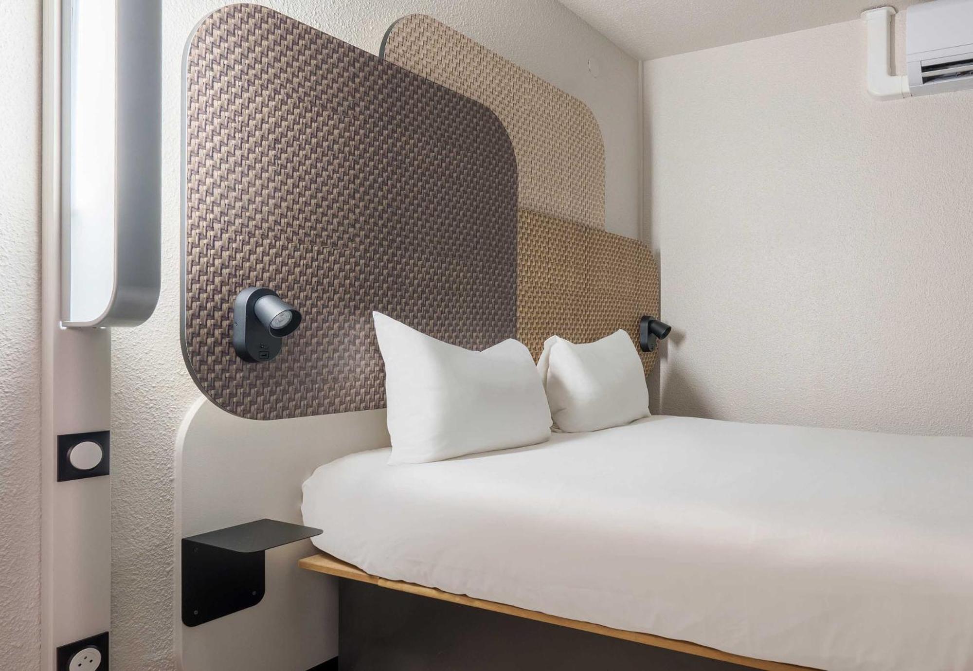 B&B Hotel Troyes Centre المظهر الخارجي الصورة