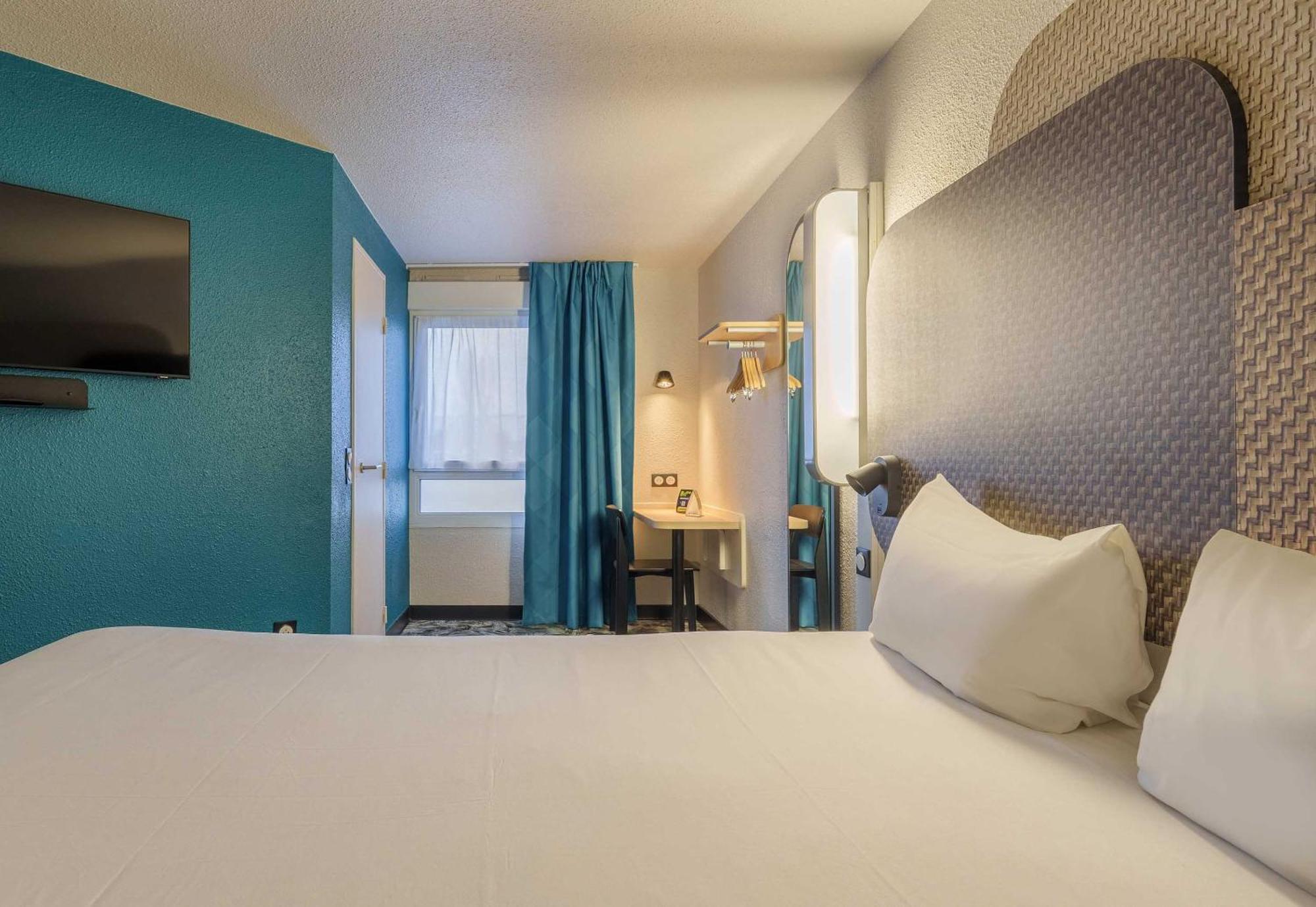 B&B Hotel Troyes Centre المظهر الخارجي الصورة