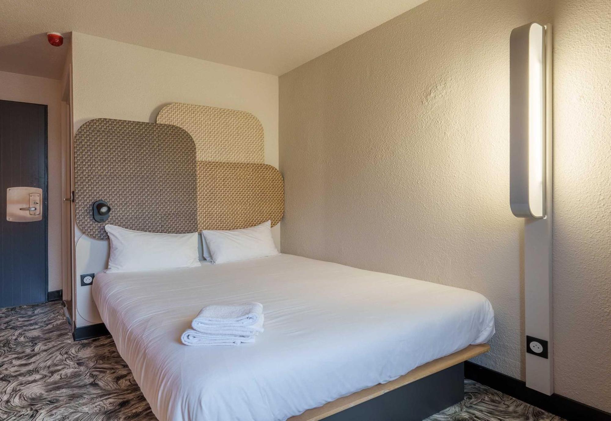 B&B Hotel Troyes Centre المظهر الخارجي الصورة