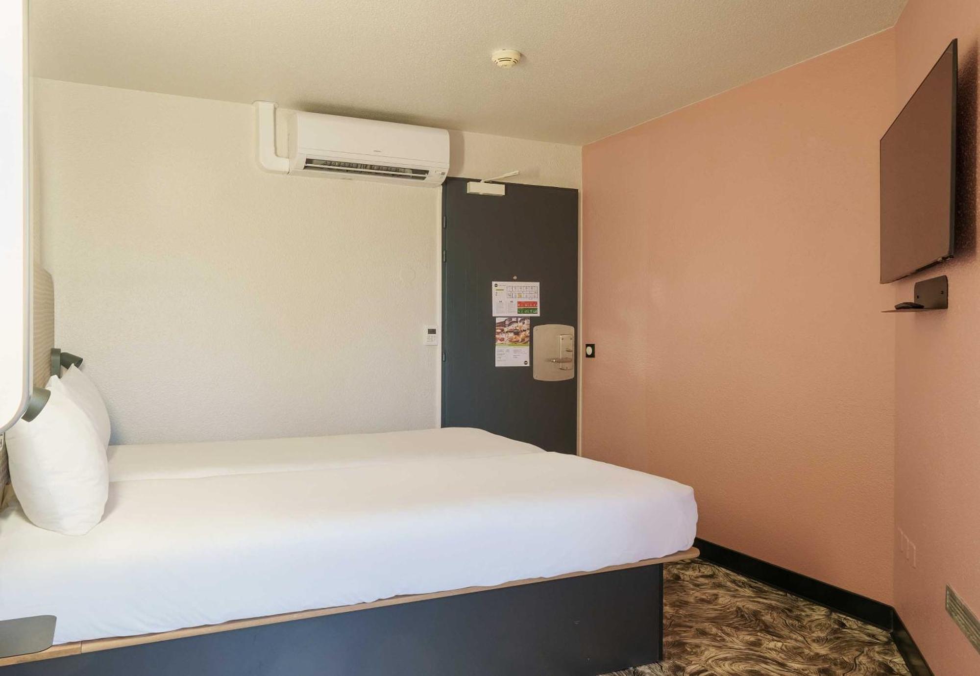 B&B Hotel Troyes Centre المظهر الخارجي الصورة