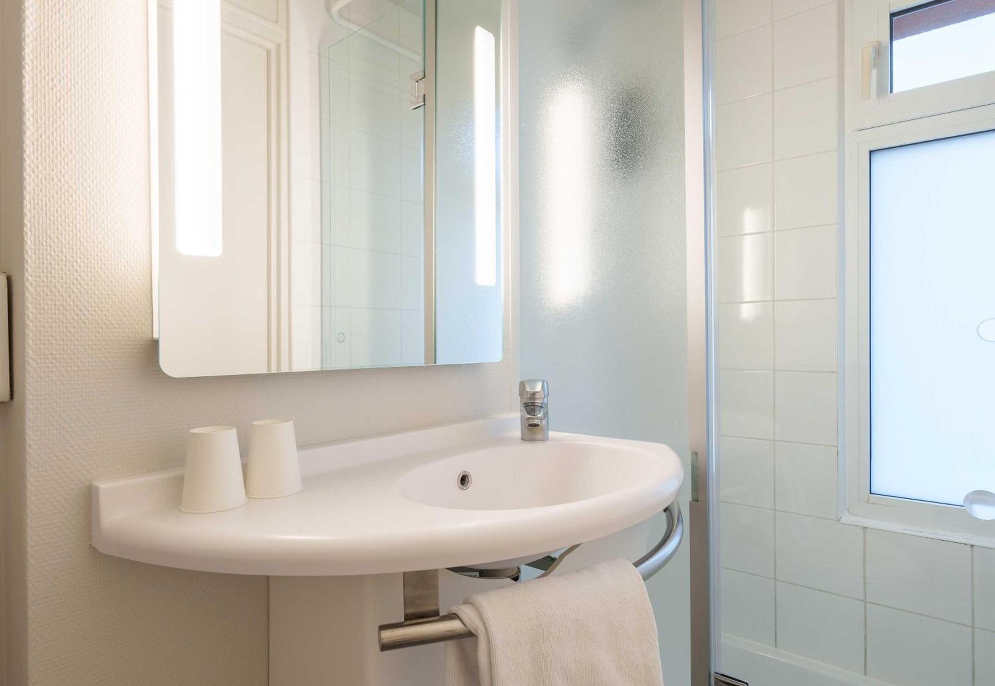 B&B Hotel Troyes Centre المظهر الخارجي الصورة