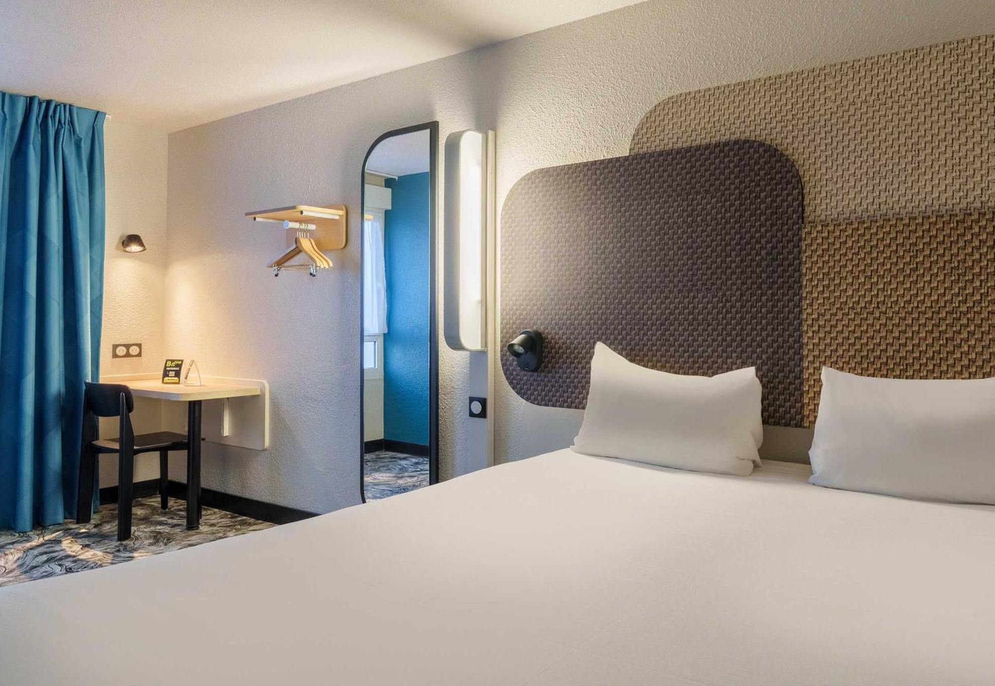 B&B Hotel Troyes Centre المظهر الخارجي الصورة