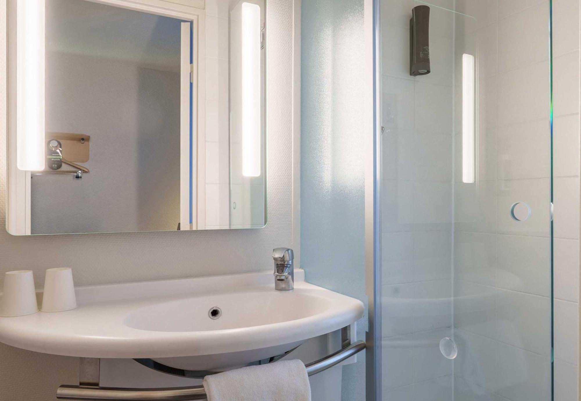B&B Hotel Troyes Centre المظهر الخارجي الصورة
