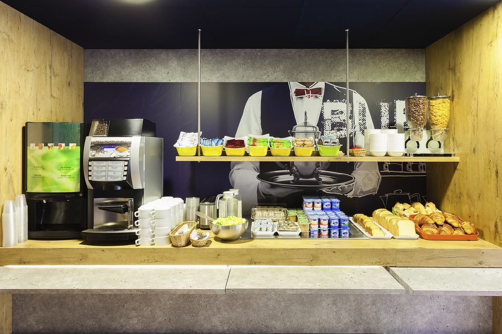 B&B Hotel Troyes Centre المظهر الخارجي الصورة