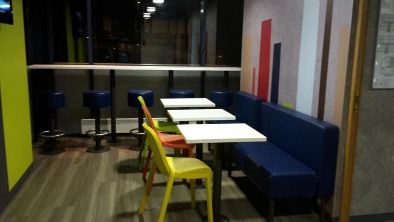 B&B Hotel Troyes Centre المظهر الخارجي الصورة