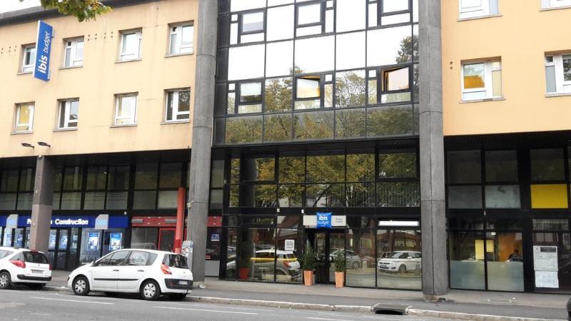 B&B Hotel Troyes Centre المظهر الخارجي الصورة