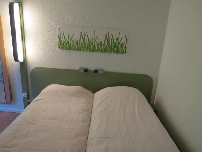 B&B Hotel Troyes Centre المظهر الخارجي الصورة