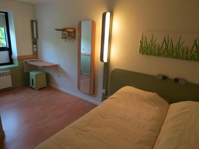 B&B Hotel Troyes Centre المظهر الخارجي الصورة